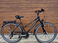 Безкоштовна доставка додому. Велосипед Morrison TR 255 Shimano Deore г