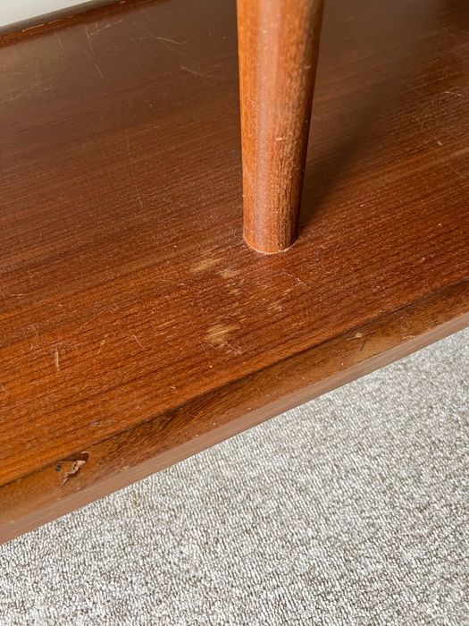 Stolik kawowy/RTV/regal