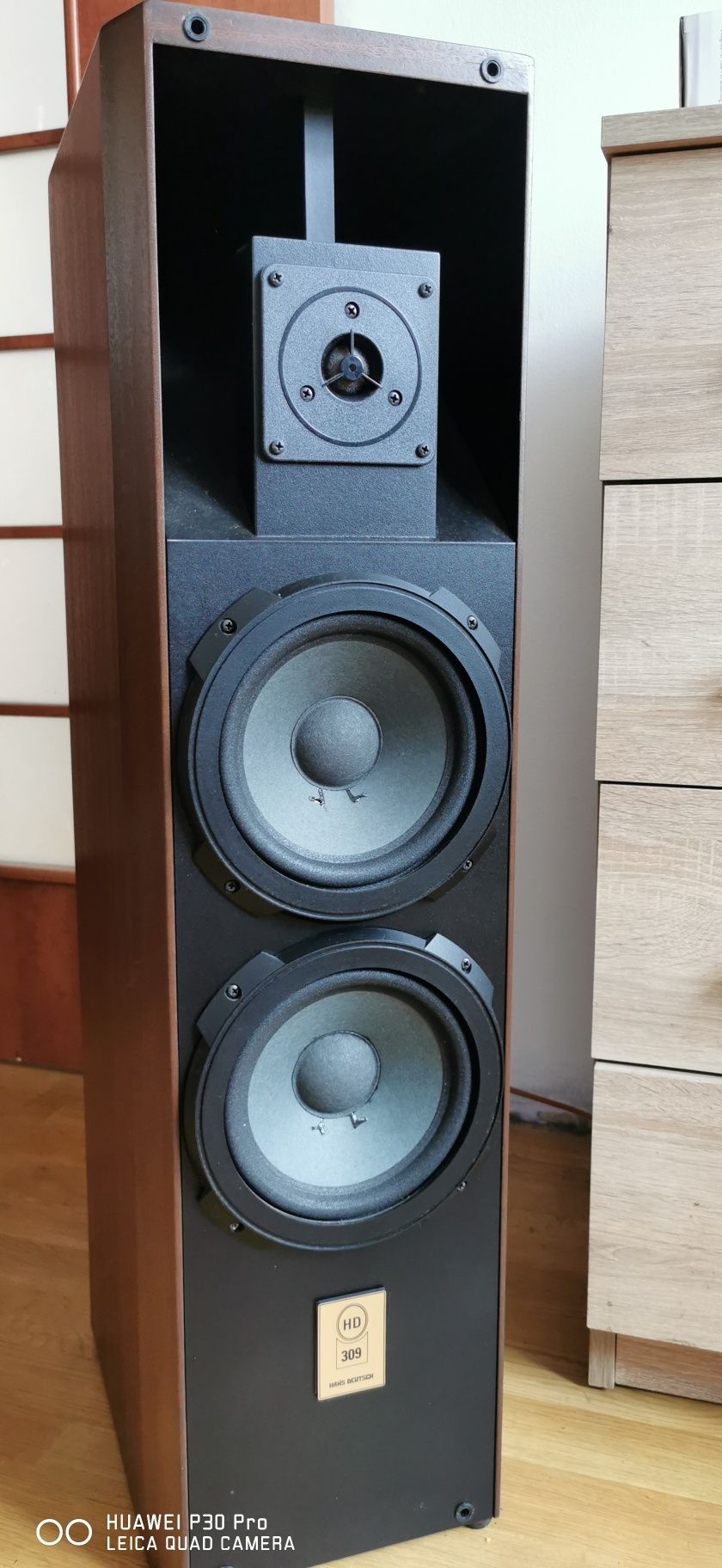 Kolumny Hans Deutsch 309