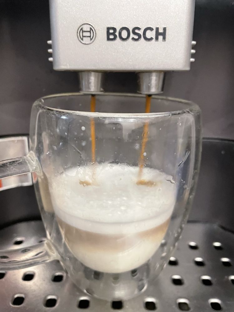 Ekspres bosch veroaroma