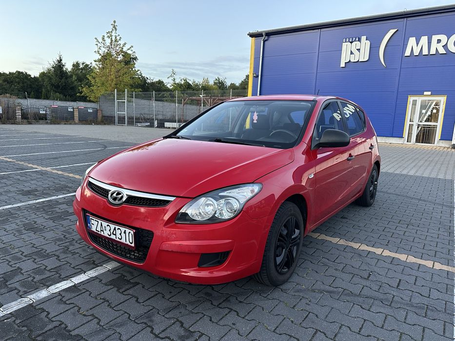Sprzedam Hyundai i30