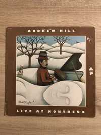 Andrew Hill Live At Montreux USA Promo