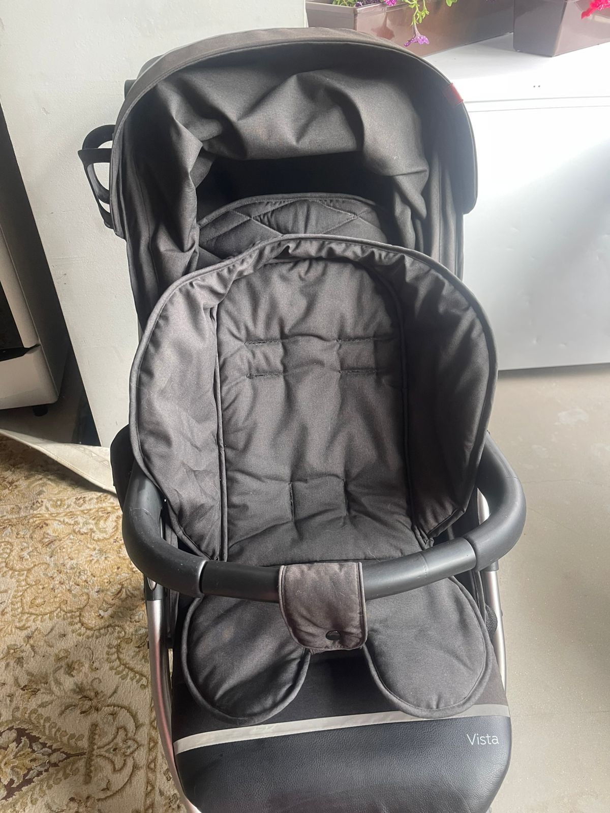 Продам Дитячу коляску Vista