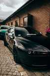 Alfa romeo 159 ti