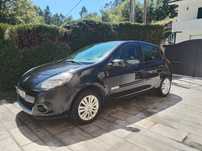 Renault clio 1.2 16v confort poucos klm