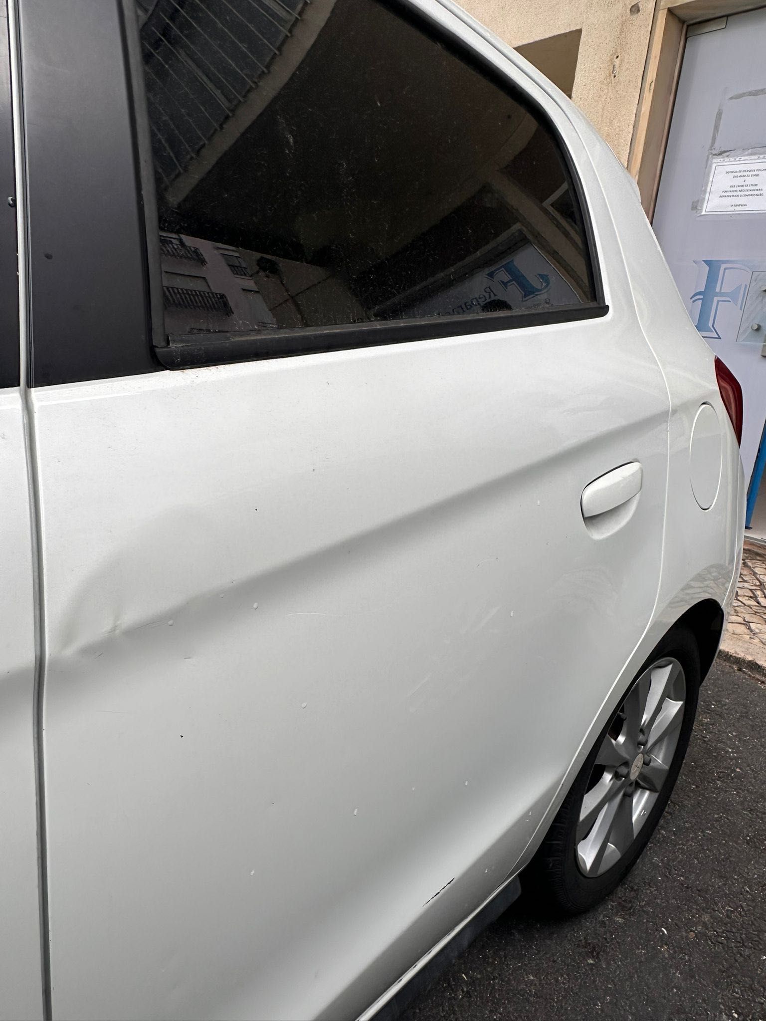 Mitsubishi Space Star 1.2