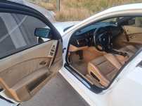 BMW Seria 5 Bmw Seria 5 E60 3.0ix
