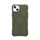 Etui UAG Essential Armor MagSafe do iPhone 15 Plus - zielone