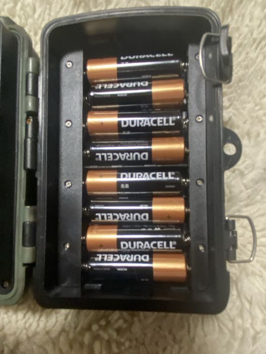 Фотопастка Suntek HC-801 M/G