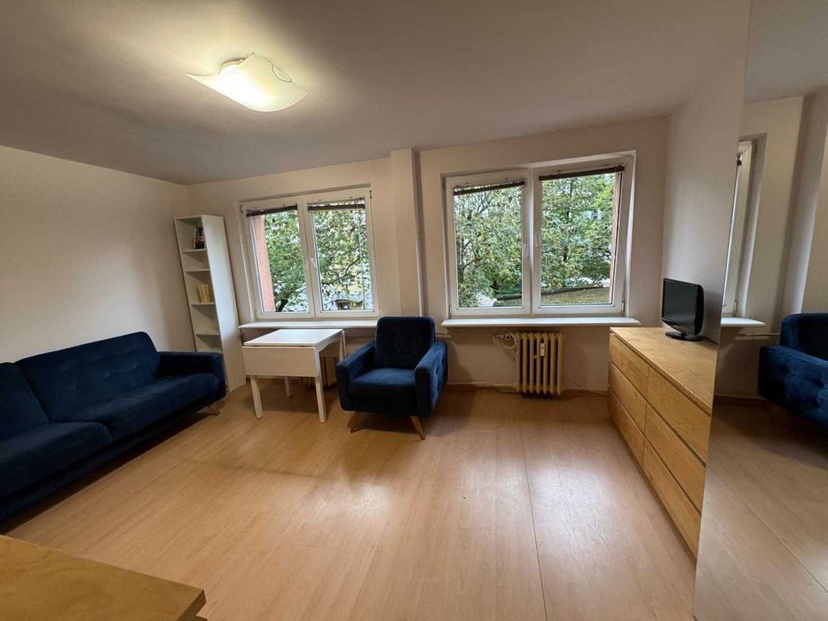 Kawalerka, 1 piętro, osiedle Nasz Dom