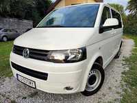 Volkswagen Transporter Transporter T5 * 9os. * Klima * Tempomat * Osobowy