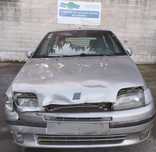 Para peças FIAT Punto (176_)