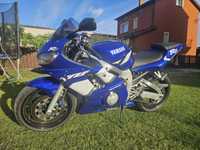 Sprzedam YAMAHA R6