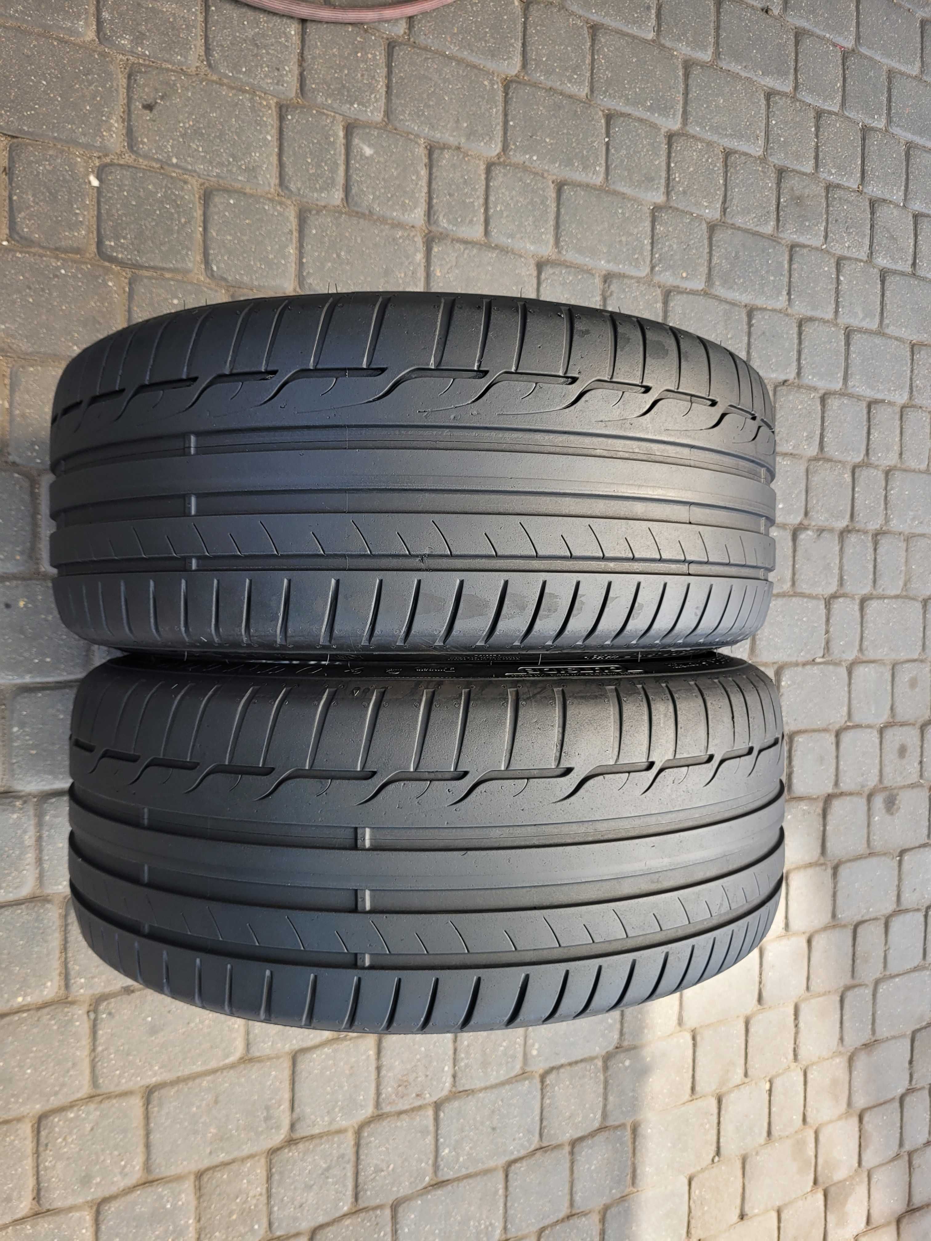 245 /35  R 19    Dunlop