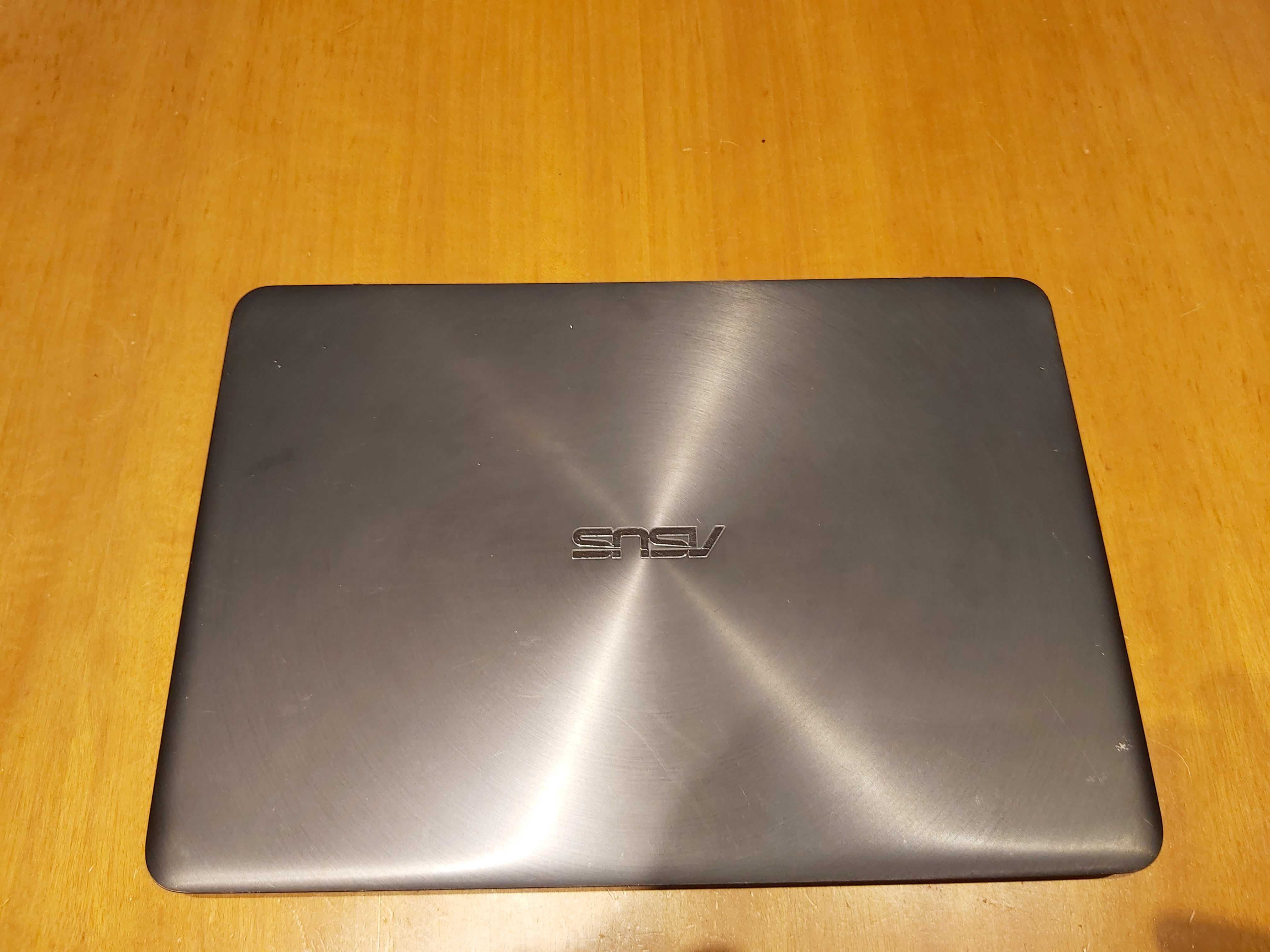 Laptop Asus UX305L 13,3 " Intel Core i7 8 GB / 256 GB