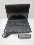 A286] Laptop Lenovo ThinkPad L480 i5-8250U 8GB 256GB NVMe Win11 bat