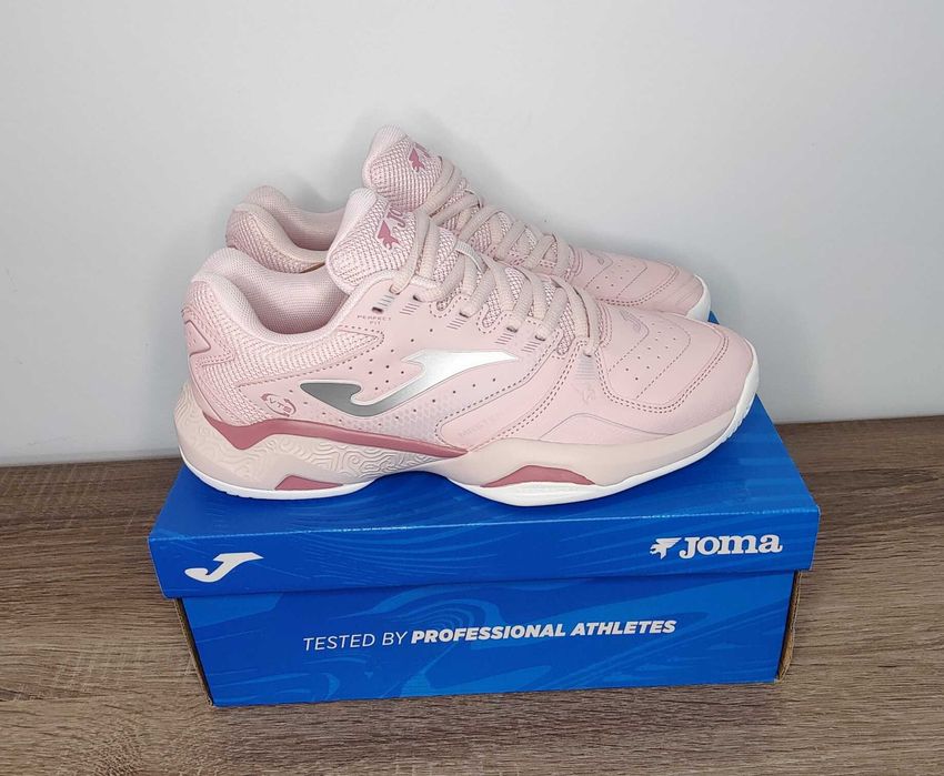Sapatilhas Joma Master 1000 Rosa (40)
