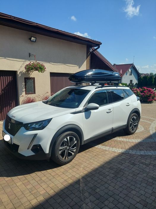 Wynajem wypożyczalnia box  bagażnik dachowy Thule Mont Blanc Taurus