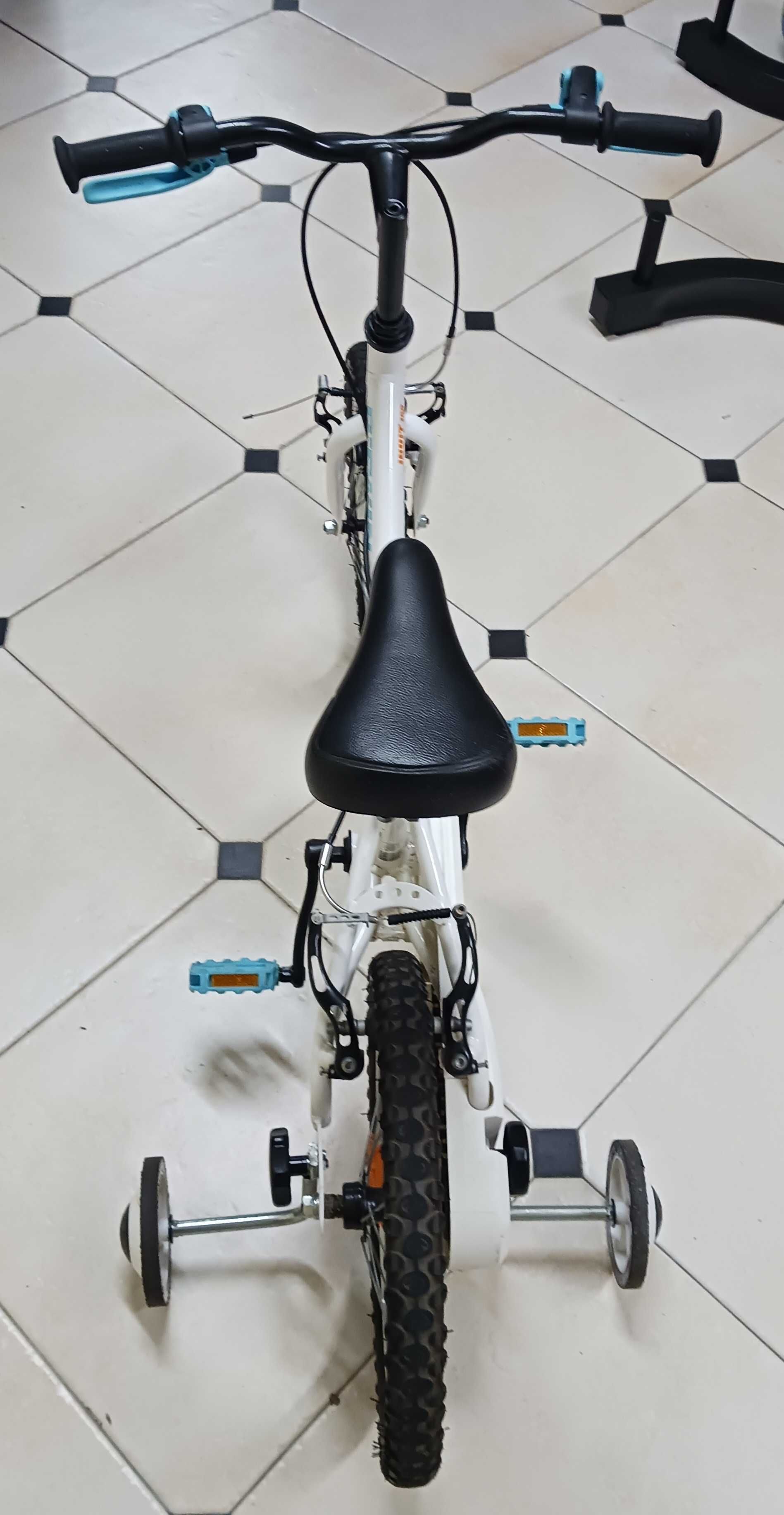 Bicicleta de criança B-TWIN