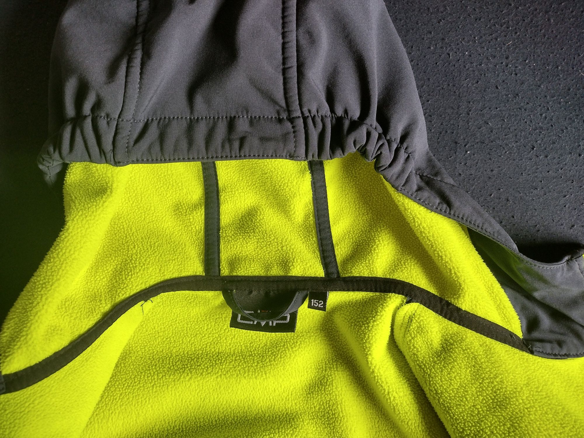 Kurtka/Softshell firmy CMP