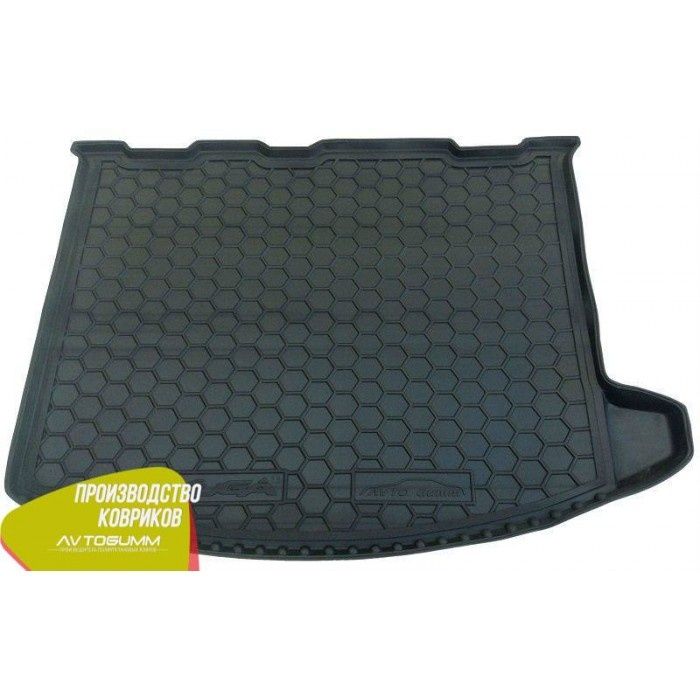коврики Audi Bmw Ford Hyundai Kia Skoda Seat Renault Opel автогум