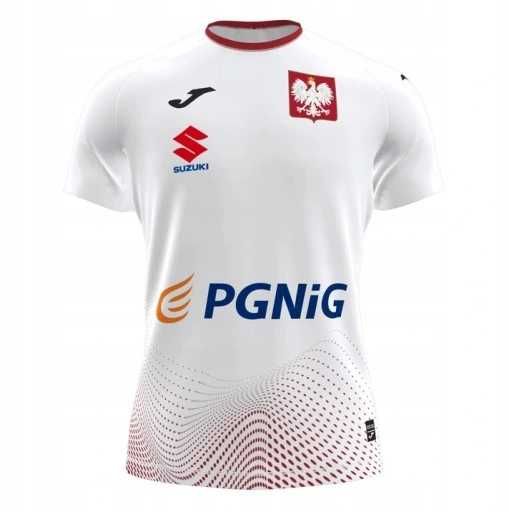 Koszulka Reprezentacji Polski Piłka Ręczna Joma(NOWA)