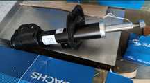 Chevrolet Captiva Opel Antara nowy prawy amortyzator przedni Sachs