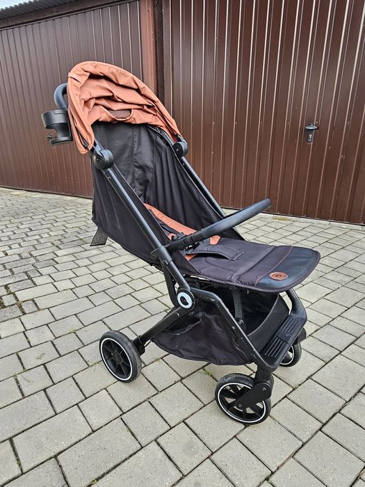 Wózek spacerowy Lionelo