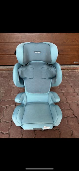 Fotelik samochodowy Recaro Mako Elite 2