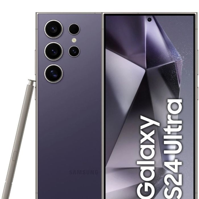 Samsung galaxy s24ultra