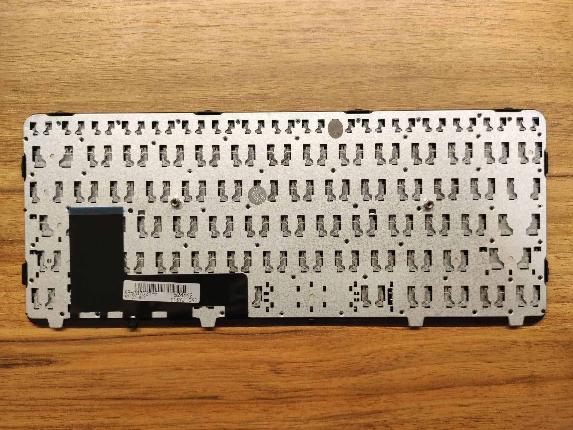 Клавіатура Hp elitebook 820 g1, 820 g2, 825 g1, 825 g2, 720 g1, 720 g2