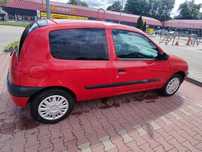 Renault Clio 1.2