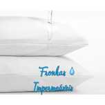 Fronhas de almofada impermeaveis