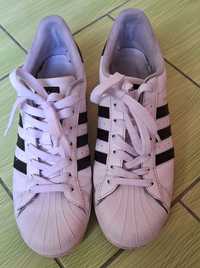 Buty sportowe męskie  Adidas Superstar roz. 45