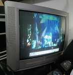 Vendo TV Philips