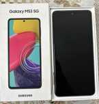 Продам Samsung M53 5G