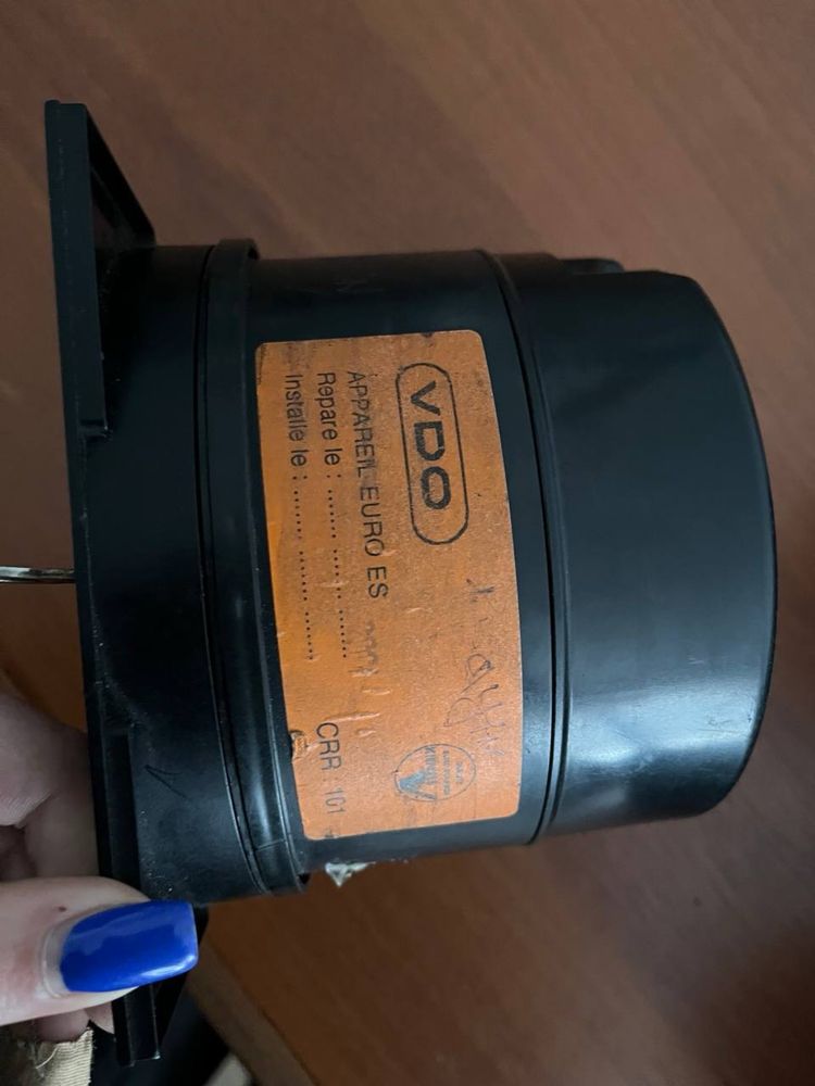Комплект тахографа на ГАЗ — СКИДКА! Доставка!