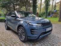 Land Rover Range Rover Evoque P 250 R-Dynamic Panorama PIVI  Meridan Gwarancja