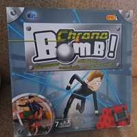 Gra Chrono Bomb Wyścig z czasem