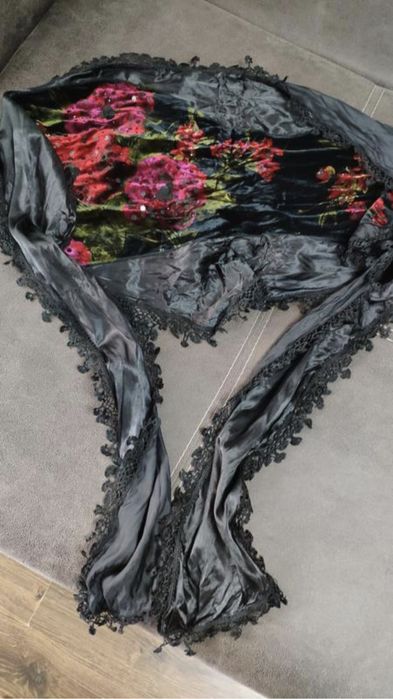 Шикарна спідниця Kapris Туреччина з неймовірною косинкою