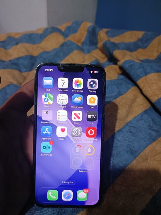 Apple Iphone 13 bom estado