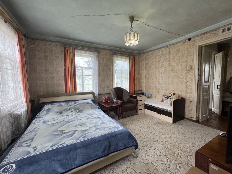 Будинок район «Шкільна»