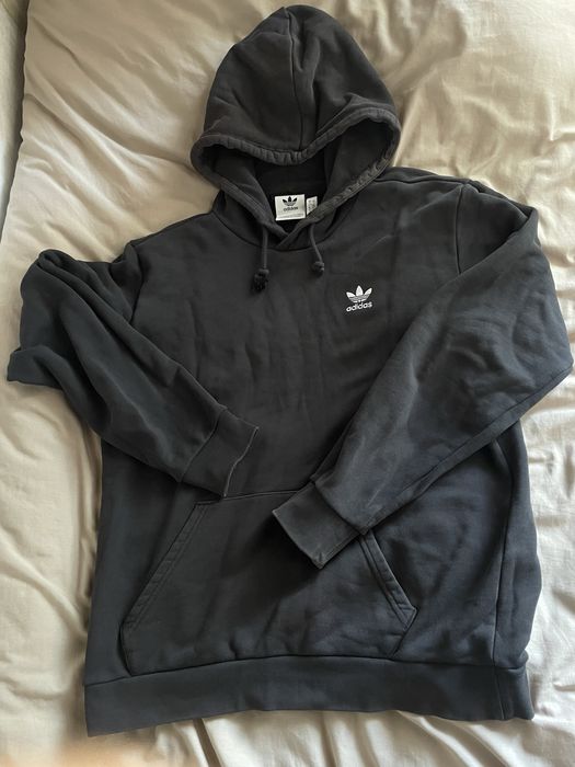 Оригінальне худі adidas