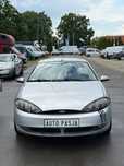 Ford Cougar 2.5 LPG**Alusy**Sportowy**Oszczędny **Wygodny **Zamiana **