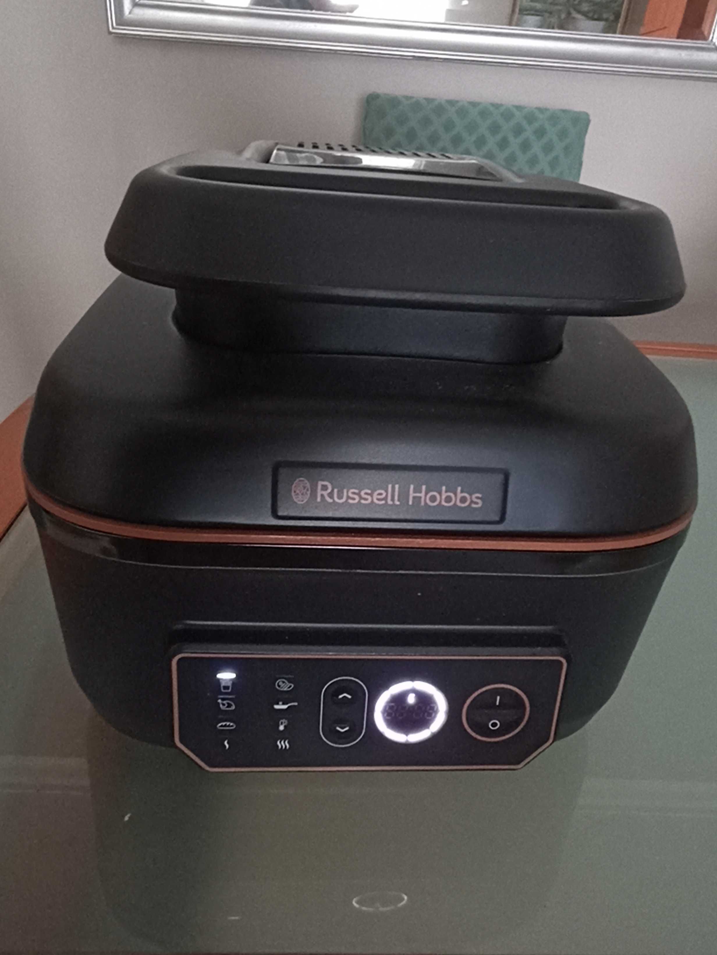 Vendo AirFryer Russel Hoobs