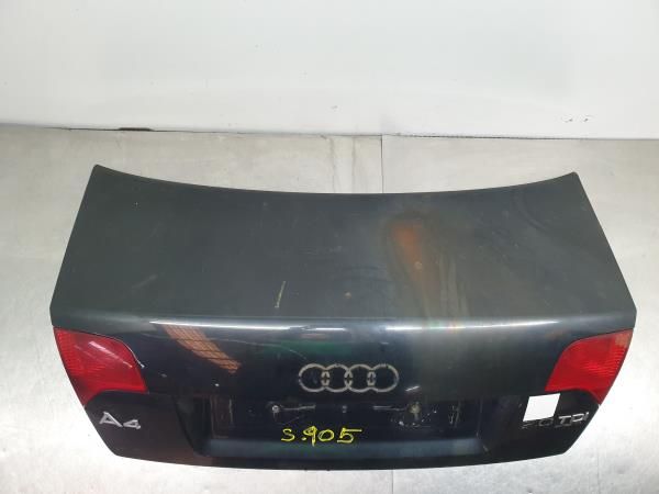 Porta / tampa da mala AUDI A4 (8EC, B7)
