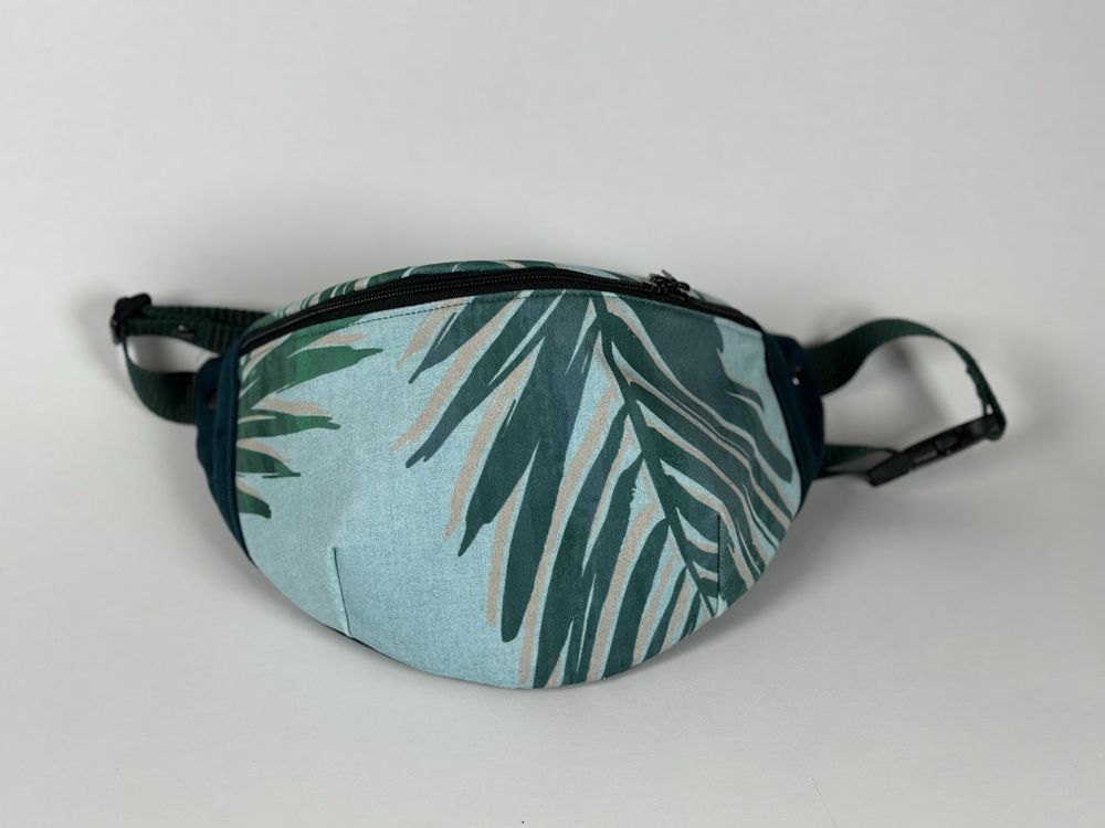 Nerka handmade welur