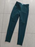 Spodnie H&M r 34 XS j. Nowe