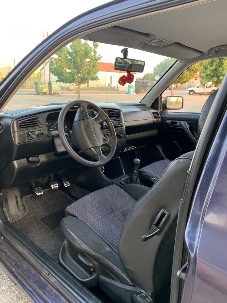 Golf 3 1.9 td 1993