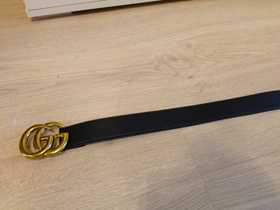 Ремень Gucci Гуччи Оригинал